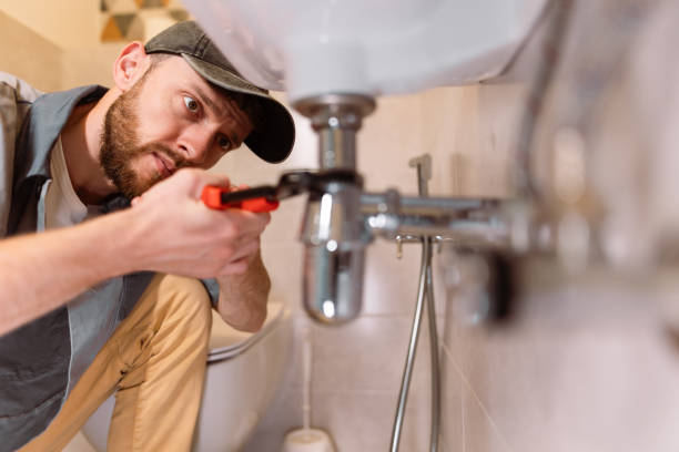 Best Shower and Bathtub Installation  in Blakely, PA